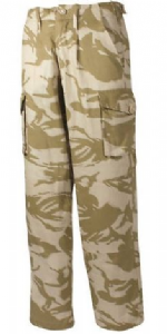 Desert 95 Combats (As New)